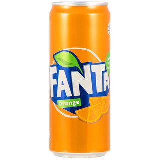 Fanta 0,33