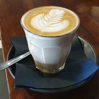 Latte