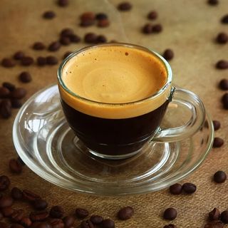Espresso 