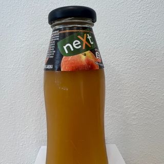 Peach juice 250 ML