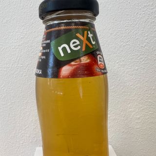 Apple juice 250 ml