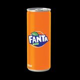 Fanta 330 ml