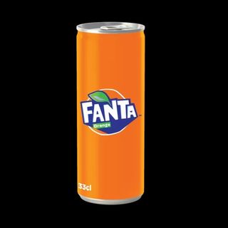 Fanta 330 ml