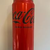 coca cola zero 330 ml