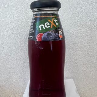 Blueberry juice 250 ml