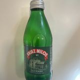 Mineral water knjaz milos 250 ml