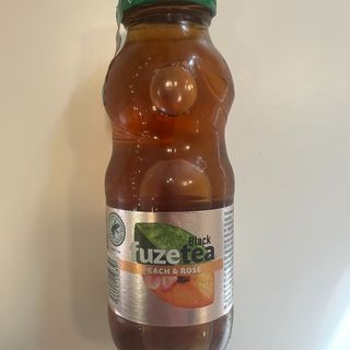 Fuze tea Ice tea 250 ml