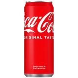 Coca Cola 330ml