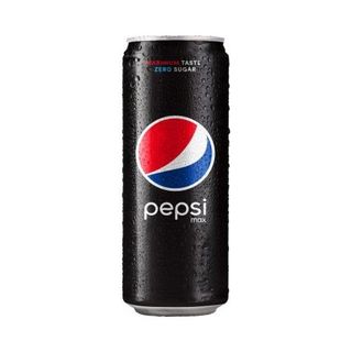 Pepsi zero 0.33