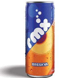 Remix Knjaz breskva 0.33