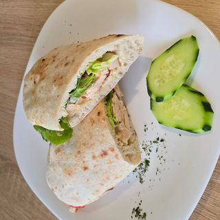 Sendvič sa piletinom 500g