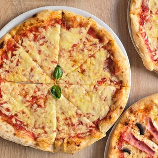 Pizza Margherita 32cm, 500g