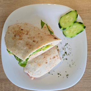 Kulen sir sendvič 450g