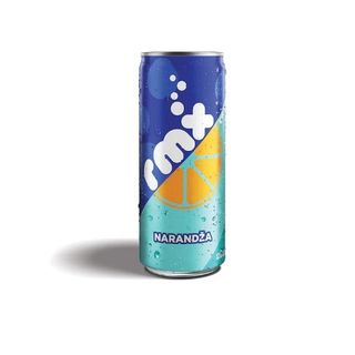 Remix Knjaz narandža 0.33