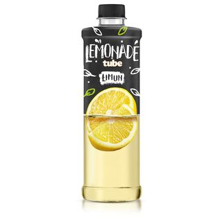 Tube lemonade 0.5