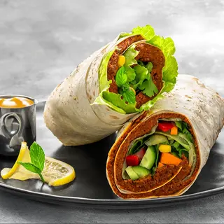 Double Wrap