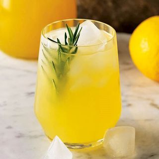 Handmade Lemonade