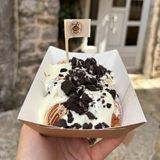 Fluffy Bueno, porcija 10 Fluffy palačinkica