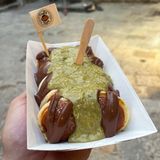 Fluffy Dubai, porcija 10 Fluffy palačinkica