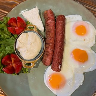 Dorucak za svakog