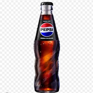 Pepsi zero