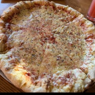 2x pizza margarita + 2x pepsi