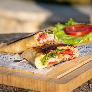 Tortilja:Kulen - sir