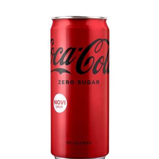 CocaCola zero
