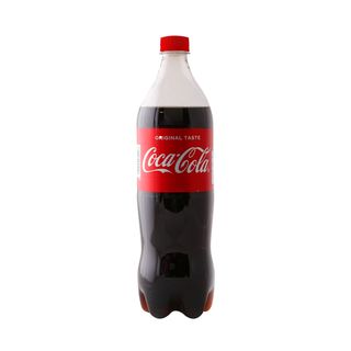 CocaCola