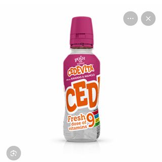 Cedevita Ananas i Mango 0.5l