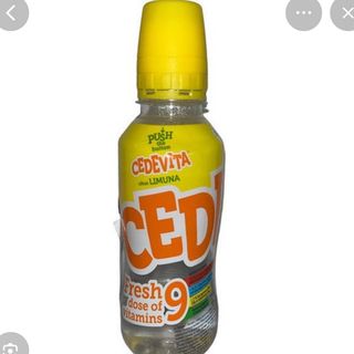 Cedevita Limun 0.5l