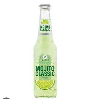 Koktel Mojito