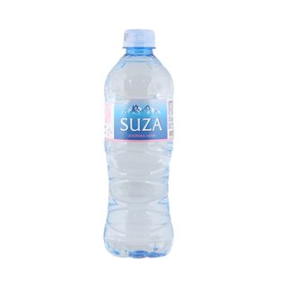 Suza - voda 0.5l