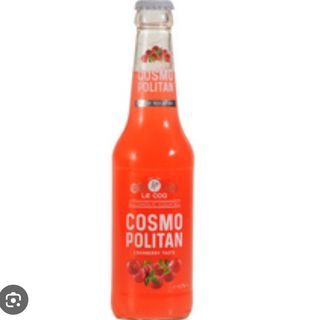 Koktel Cosmopolitan