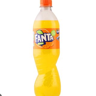 Fanta 0.5l