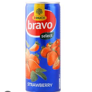 Bravo 0.25l