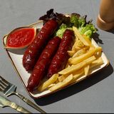 Kobasice sa roštilja