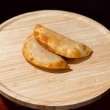 Čeburek sa svinjetinom 200g