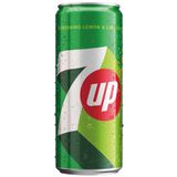 7UP Lim 0,33l