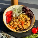 Pilav iz kazana 350g