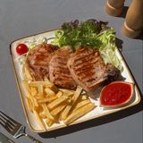 Kramenadla šnicla 500g