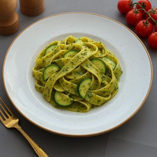 Vegetarijanska pasta 350g