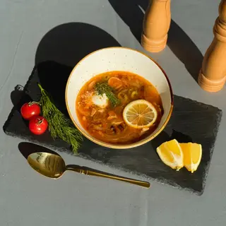 Čorba Soljanka 400g