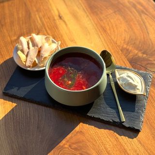 Čorba Boršč  300g