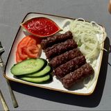 Goveđi ćevapi 250g