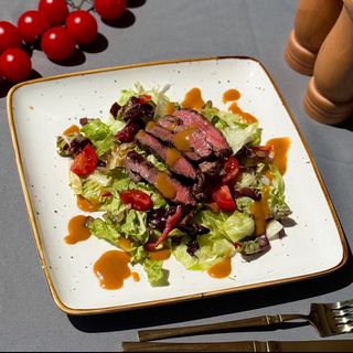 Biftek salata 330g