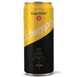 Schweppes 0.33l
