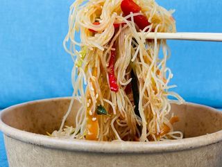 Funčoza od povrća