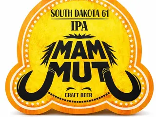 Točeno pivo IPA Mammut