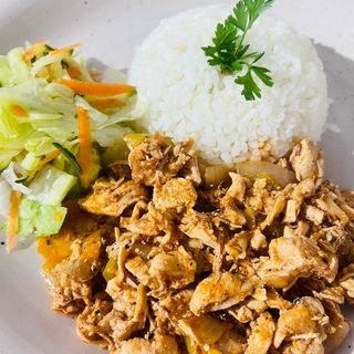 Today's Fresh Menu, 3 Items